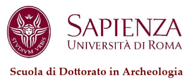 Scuola di Dottorato in Archeologia
